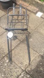 Fiets transportdrager,bagagedrager, Ophalen of Verzenden