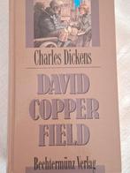Charles Dickens - David Copperfield - DUITS, Verzenden, Zo goed als nieuw