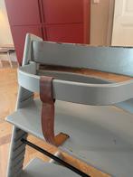 Beugel + leertje voor Stokke Tripp Trapp, Kinderen en Baby's, Kinderstoelen, Ophalen of Verzenden, Gebruikt, Meegroeistoel, Gordel(s)