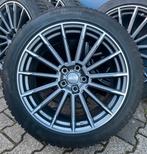19 inch Tesla Model Y AEZ Velgen + ZGAN Winterbanden, 19 inch, 255 mm, Banden en Velgen, Winterbanden