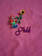 Playmobil Circus Clown met Zonnebloem, Kinderen en Baby's, Speelgoed | Playmobil, Ophalen of Verzenden