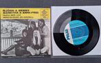 Prè ABBA single People Need Love uit Zweden, 7 inch, Single, Ophalen of Verzenden, Zo goed als nieuw