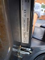 Glas magnetron bosch hbc853k553n, Witgoed en Apparatuur, Magnetrons, Ophalen, Combimagnetron, Gebruikt, Inbouw