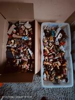 Collectie beeldjes met-of van een snaarinstrument, Ophalen, Zo goed als nieuw