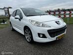 Peugeot 207 1.6 THP Féline 112000 km, Auto's, Voorwielaandrijving, Euro 5, 15 km/l, 1219 kg