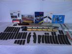 Marklin Dig. Locomotieven en C rails, Hobby en Vrije tijd, Modeltreinen | H0, Wisselstroom, Ophalen of Verzenden, Märklin, Gebruikt