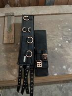 Longeersingel, Dieren en Toebehoren, Ophalen of Verzenden, Nieuw, Overige soorten