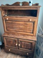 Commode babykamer kinderkamer, Ophalen, 50 tot 70 cm, 90 tot 105 cm, 100 cm of meer