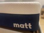Matt Sleeps Matras 2x eenpersoons 90x200, Ophalen, 90 cm, Eenpersoons, Zo goed als nieuw