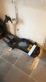 Zip 125 cc 2t a1 frame, Ophalen of Verzenden