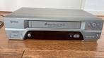 Funai VHS video recorder voor en met videobanden, Audio, Tv en Foto, Videospelers, Ophalen, VHS-speler of -recorder