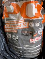 GRATIS: PCI Nanocret FC betonspachtel - bijna volle zak, Doe-het-zelf en Verbouw, Overige Doe-het-zelf en Verbouw, Ophalen, Gebruikt