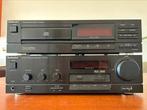 Stereo-set Technics, Ophalen, Gebruikt, Cd-speler, Overige merken