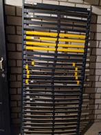 Lattenbodem Boss flex 400 - 90x200, Ophalen, Gebruikt, 90 cm, Eenpersoons