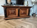 Tv kast, Huis en Inrichting, Kasten | Dressoirs, Ophalen, Zo goed als nieuw, 25 tot 50 cm