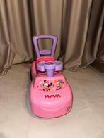 Minnie mouse loopwagen, Ophalen, Zo goed als nieuw, Meisje