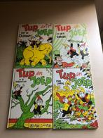 Tup en Joep - 4 verschillende delen - Henri Arnoldus, Boeken, Ophalen of Verzenden