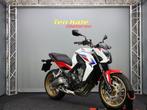 Honda CB 650 F, Motoren, Motoren | Honda, 649 cc, Bedrijf, Meer dan 35 kW, ABS