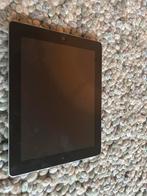 Apple iPad a 1395 16GB met kabel, 10 inch, Gebruikt, Apple iPad, Ophalen of Verzenden