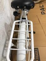 Meisjesfiets 24 inch ZGAN, Fietsen en Brommers, Fietsen | Meisjes, Ophalen, 24 inch, Popal, Handrem