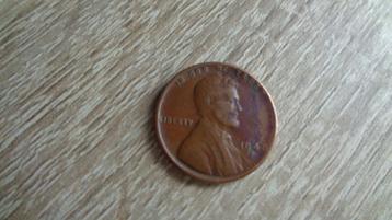 One cent beschikbaar voor biedingen