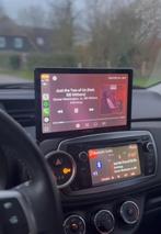 Strolox Carplay Apple carplay Android Auto navigatie Bluet, Ophalen of Verzenden, Nieuw
