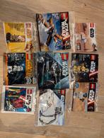 Set Lego Polybags, Ophalen of Verzenden, Nieuw