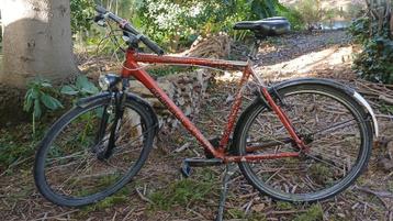 Gazelle XR.2 beschikbaar voor biedingen