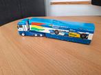 Benetton F1 team 1995 transporter 1:87, Ophalen of Verzenden, Zo goed als nieuw, Formule 1