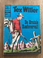 Tex Willer nr 8, Boeken, Ophalen of Verzenden, Gelezen