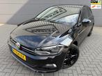 Volkswagen Polo 1.0 TSI R-LINE Business*CRUISE*APK*NAP*NAVI*, Auto's, Voorwielaandrijving, Gebruikt, Euro 6, 95 pk
