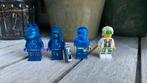 Lego ninjago minifigures, Ophalen of Verzenden, Zo goed als nieuw