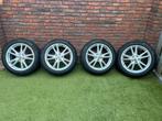 Audi Q2 18 inch 5x112 banden & velgen, Auto-onderdelen, Banden en Velgen, Ophalen, 18 inch, 215 mm, Zomerbanden