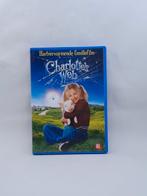 Te koop: Charlie's Webb Dvd, Gebruikt, Ophalen of Verzenden, Film, Vanaf 6 jaar