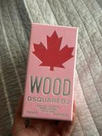 Dsquared2 Wood Femme Eau de Toilette 100ml, Ophalen of Verzenden, Nieuw