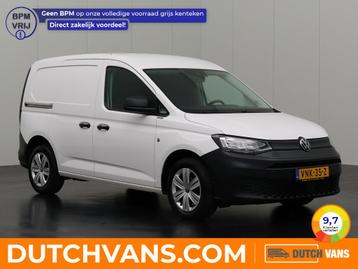 Volkswagen Caddy 2.0TDI Comfort | Navigatie | Airco | Cruise beschikbaar voor biedingen