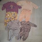 Meisjes kleding maat 62 - 4 pakjes, Ophalen of Verzenden, Gebruikt, Maat 62
