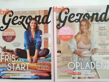 Libelle Gezond 3 st beschikbaar voor biedingen