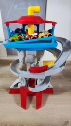 Paw Patrol true metal avonturenbaai, Ophalen, Gebruikt, Handmatig, Overige merken