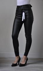 coated skinny jeans xs, skinny regular waist jeans 34 nieuw, Zwart, Nieuw, Ophalen of Verzenden, W27 (confectie 34) of kleiner