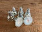 Philips GU10 LED dimbare lampen, Huis en Inrichting, Lampen | Losse lampen, Led-lamp, Minder dan 30 watt, Overige fittingen, Ophalen of Verzenden