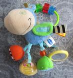 playgro - Clip Clop - activiteiten rammelaar, Ophalen of Verzenden, Overige typen