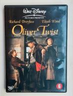 Oliver Twist dvd (1997)(Elijah Wood)(Walt Disney), Cd's en Dvd's, Dvd's | Drama, Ophalen of Verzenden, Zo goed als nieuw, Vanaf 6 jaar