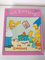 Bart Simpson Puzzel - 300 Stukjes, Ophalen of Verzenden, Minder dan 500 stukjes, Zo goed als nieuw, Legpuzzel