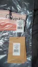 Partij Calvin Klein String - Maat S, Ophalen of Verzenden, Zwart, String