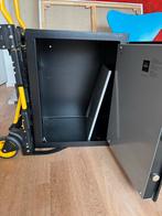 Black box 2000 Lips kluis in goede staat met sleutels, Huis en Inrichting, Ophalen, Gebruikt, Brandkast