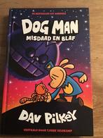 Dogman misdaad en blaf, Ophalen, Zo goed als nieuw, Fictie algemeen