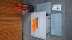 ATIKA T250N – sterke 2000W tafelzaag, in prima staat, Ophalen, Gebruikt, ATIKA, 70 mm of meer