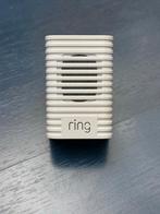 Ring Chime, Huis en Inrichting, Ophalen of Verzenden, Compatibel met smartphone, Nieuw, Draadloos
