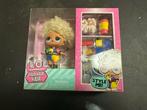 Nieuwe LOL Surprise Hair pop, Ophalen of Verzenden, Nieuw, Barbie